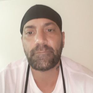 Meet your Posher, George